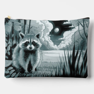 Sac de voyage pour accessoires de nettoyage de for