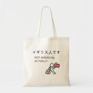 Sac de voyage pour le Japon - Royaume-Uni