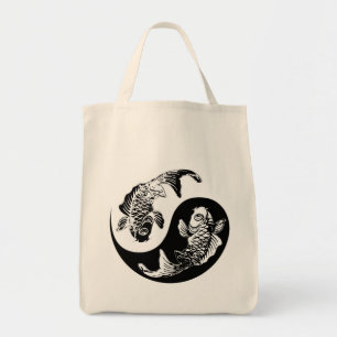 Sac de zen de Koi