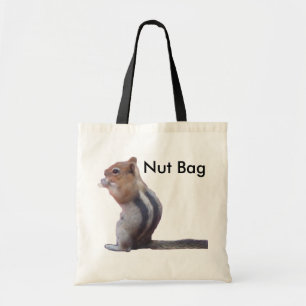 Sac d'écrou