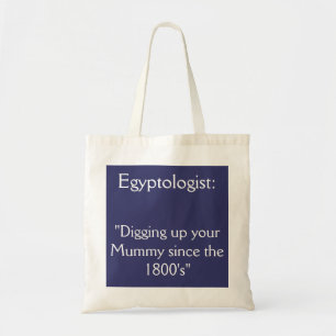 sac d'égyptologue