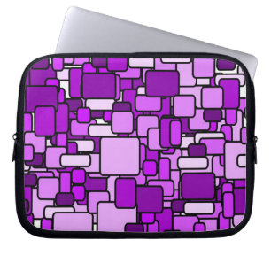 Sac d'électronique Pink Chaos