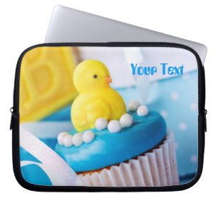 Sac d'électronique pour cadeau de Baby Shower