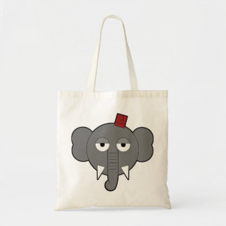 Sac d'éléphant
