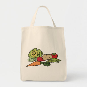Sac d'épicerie