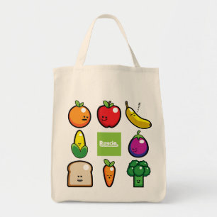Sac d'épicerie de Roycie