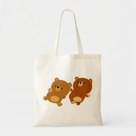 Sac d'épis de caricature mignonne