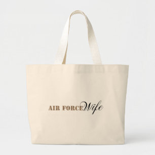Sac d'épouse de l'Armée de l'Air