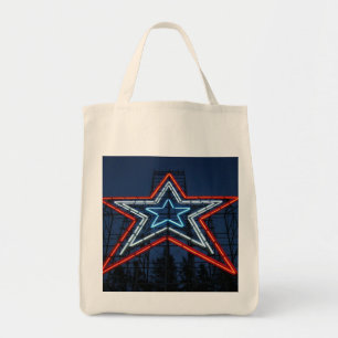 Sac d'étoile de Roanoke