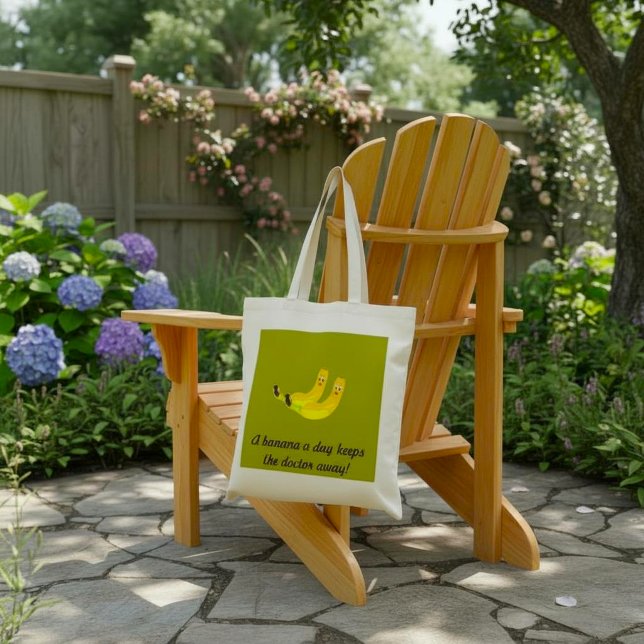 Sac Deux Bananes (Créateur téléchargé)