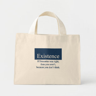 Sac d'existence