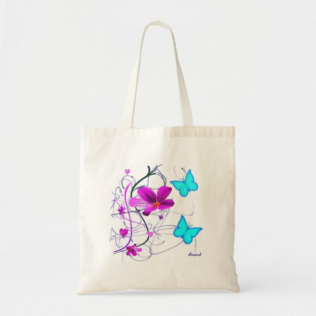 Sac d'heure du printemps (Devant)