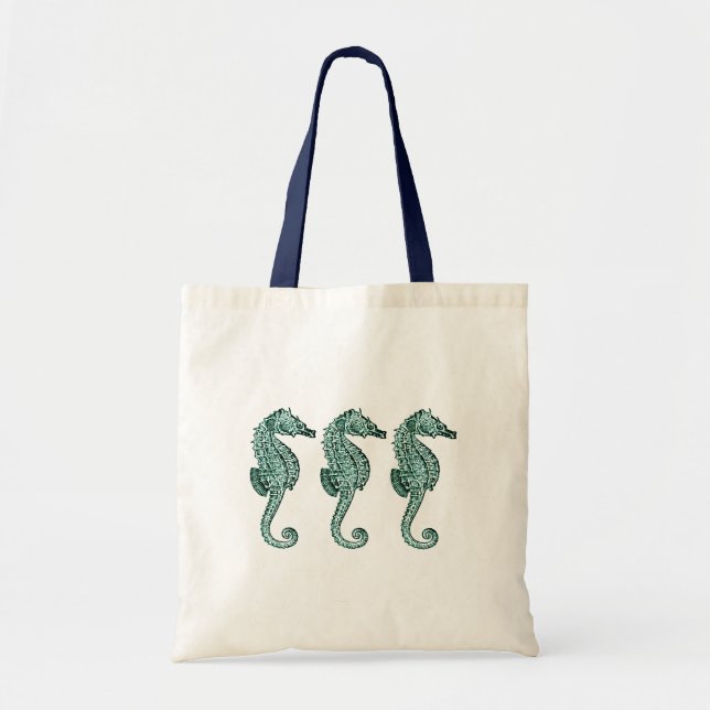 Sac d'hippocampe (Devant)