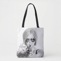 Sac d'impression de Killmore partout