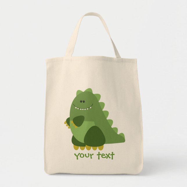 Sac DINO (Devant)
