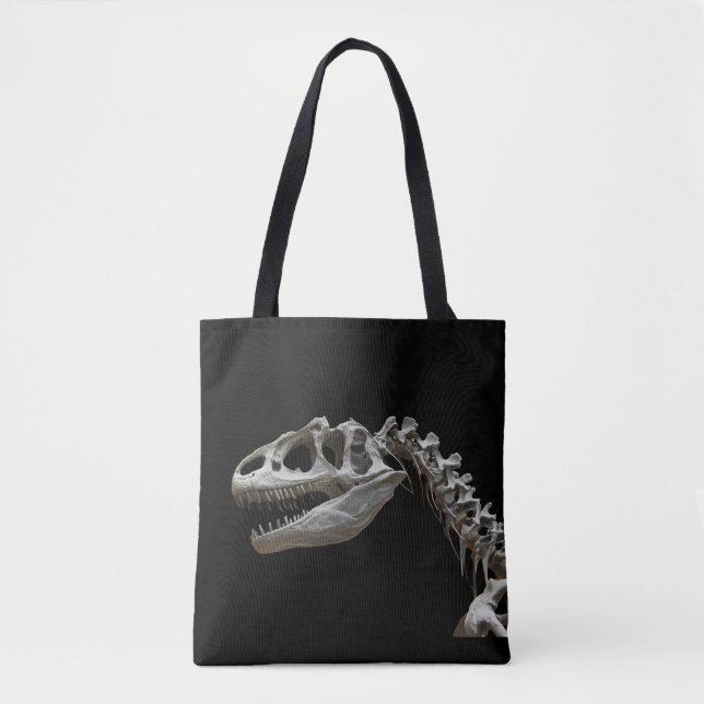 Sac DinosaurTote (Devant)