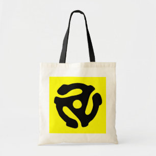 Sac d'insertion de disque de 45 t/mn