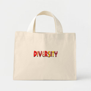 Sac Diversité