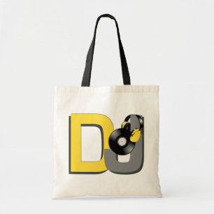 Sac DJ personnalisé - choisissez style et couleur