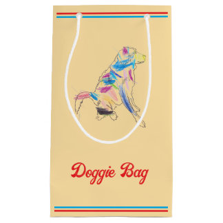 Sac Doggie