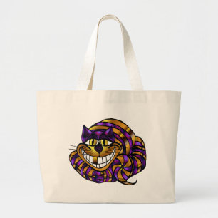 Sac d'or de chat de Cheshire