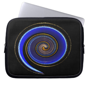 Sac d'or de l'électronique de remous