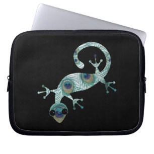 Sac d'ordinateur portable Gecko