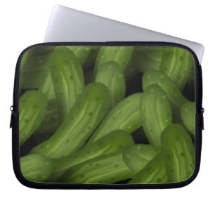 Sac d'ordinateur portable Pickles
