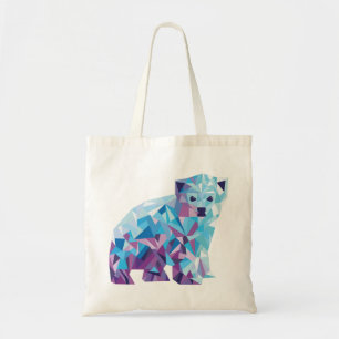 Sac d'ours blanc