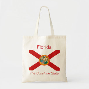 Sac Drapeau Floridien