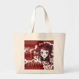 Sac du baroque de Coraline