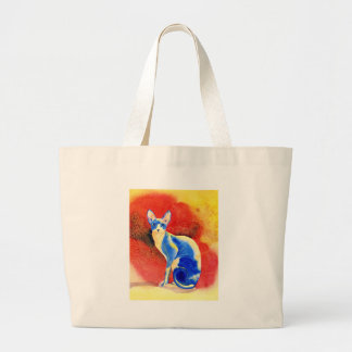 Sac du chat #1 de Sphynx