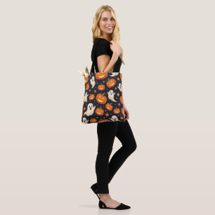 Sac du Festival d'Halloween 2024