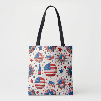 sac du jour d'indépendance