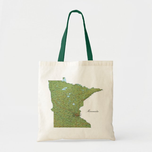 Sac du Minnesota (Devant)