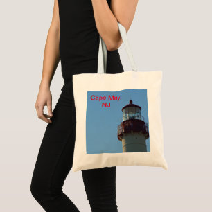 Sac du phare du Cap May