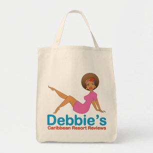 Sac du salon de Debbie