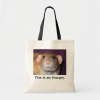 Sac Dumbo Rat Bag