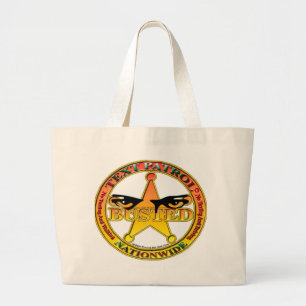 Sac éclaté national "Ulysse de patrouille des