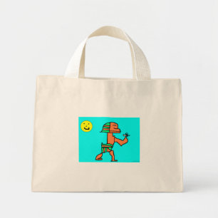 Sac égyptien