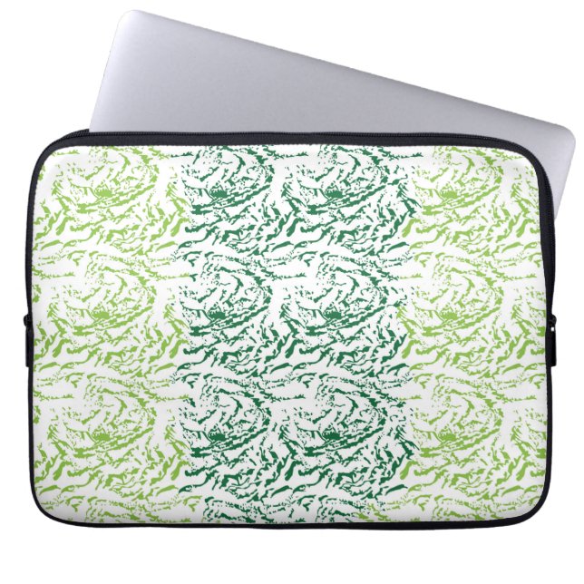 Sac électronique (Devant)