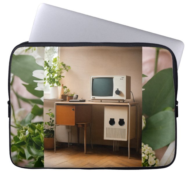 Sac électronique (Devant)