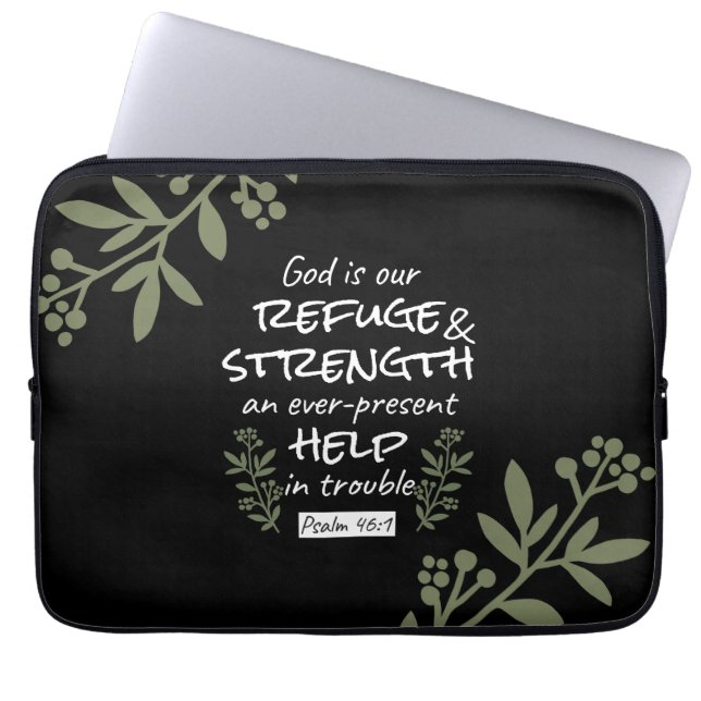 Sac électronique (Devant)