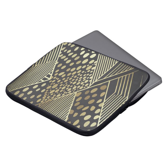 Sac électronique (Devant haut)