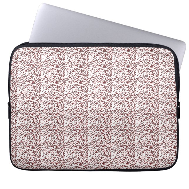 Sac électronique (Devant)