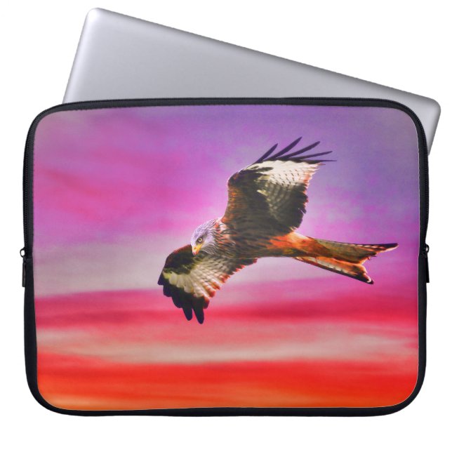 Sac électronique (Devant)