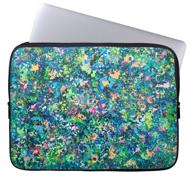Sac électronique (Devant)
