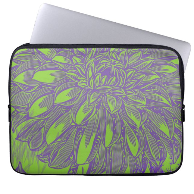 Sac électronique (Devant)