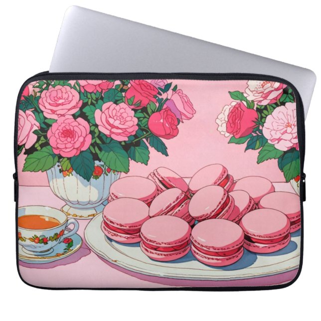 Sac électronique (Devant)