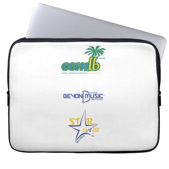 Sac électronique (Devant)